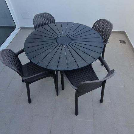 Appartamento Tarajalejo Eco C Esterno foto