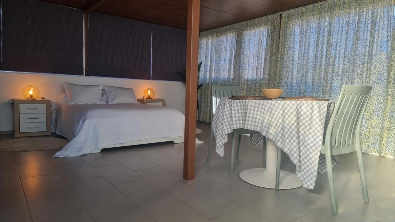 Appartamento Tarajalejo Eco C Esterno foto