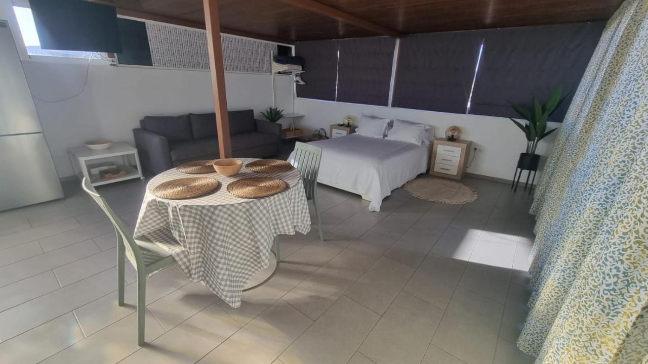 Appartamento Tarajalejo Eco C Esterno foto